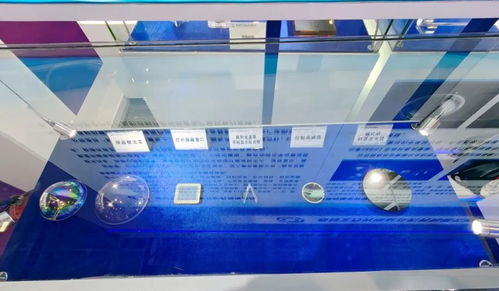 光電兵器亮相第26屆中國(guó)國(guó)際光電博覽會(huì)，引領(lǐng)軍事科技新趨勢(shì)