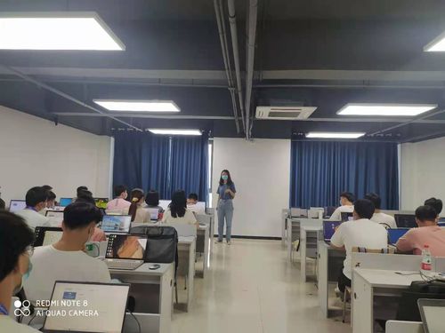 鄭州黑馬HTML/JS前端基礎(chǔ)45期正式開(kāi)班，技術(shù)交流社區(qū)助力成長(zhǎng)