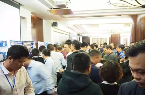 敢超越，贏未來——第二屆SMT高端精英技術交流年度大會圓滿成功舉辦