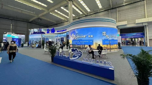 技術(shù)革新驅(qū)動(dòng)產(chǎn)業(yè)升級(jí) 2023大連國(guó)際工業(yè)博覽會(huì)盛大啟幕