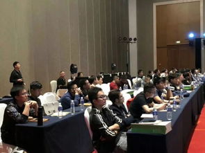 國(guó)際頂尖音響工程師齊聚浙江，共探音響技術(shù)前沿應(yīng)用